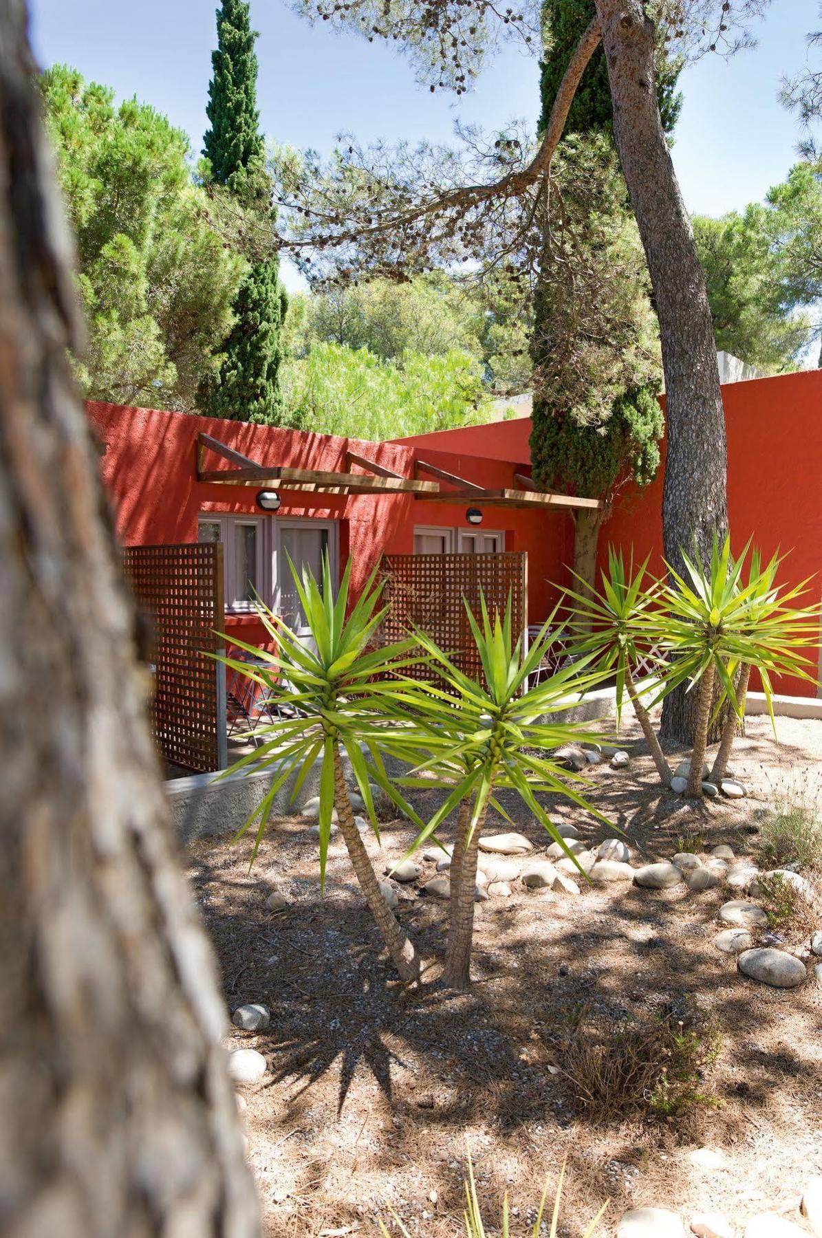 Belambra Clubs Residence Le Pradet - Lou Pigno Esterno foto