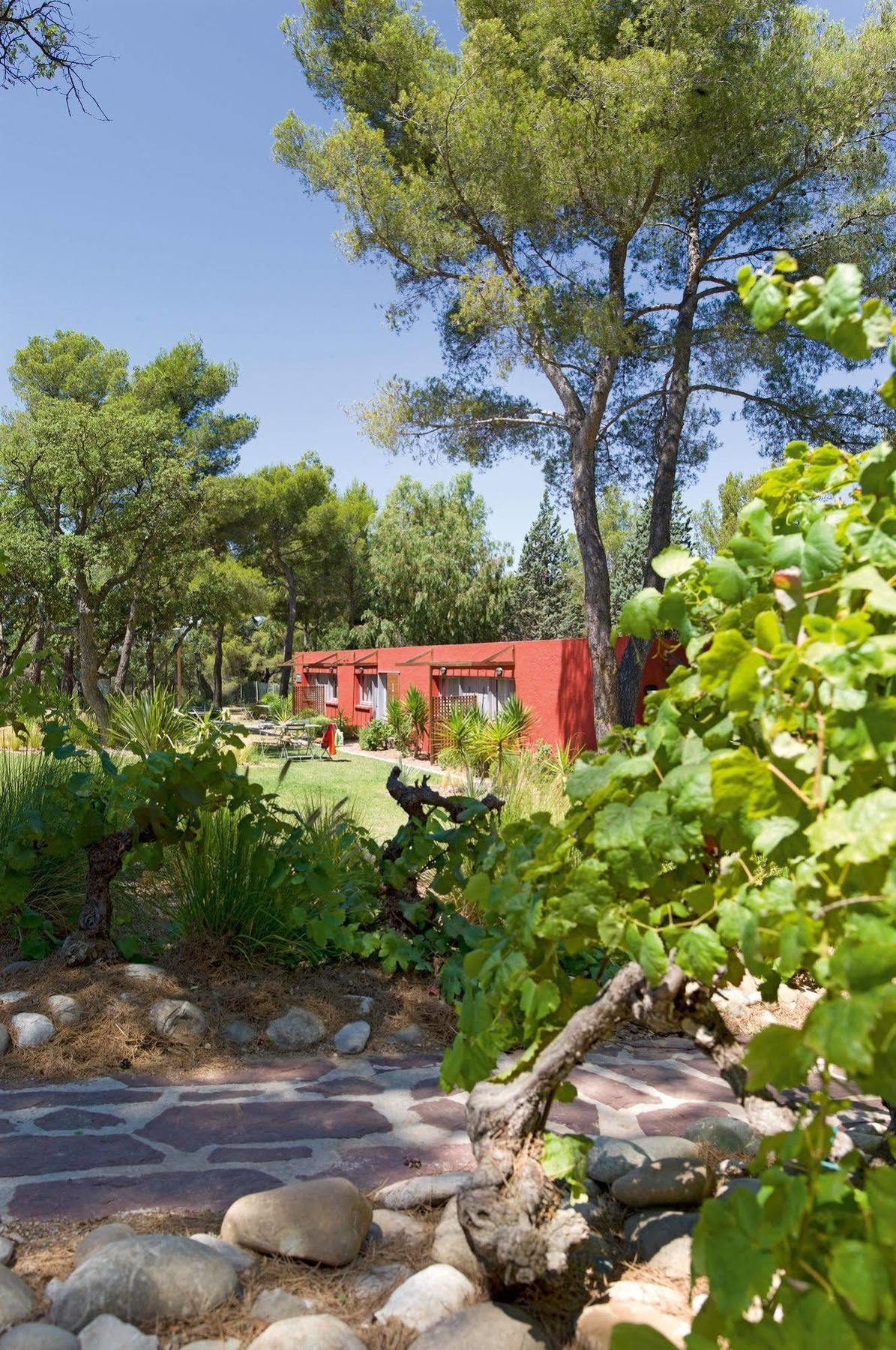 Belambra Clubs Residence Le Pradet - Lou Pigno Esterno foto